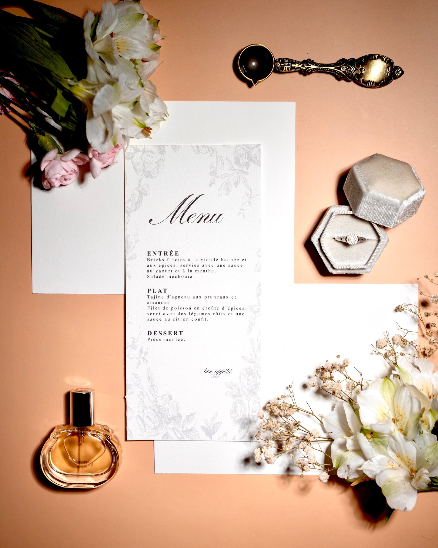 CHAIMA AMBER ANNOUNCEMENT