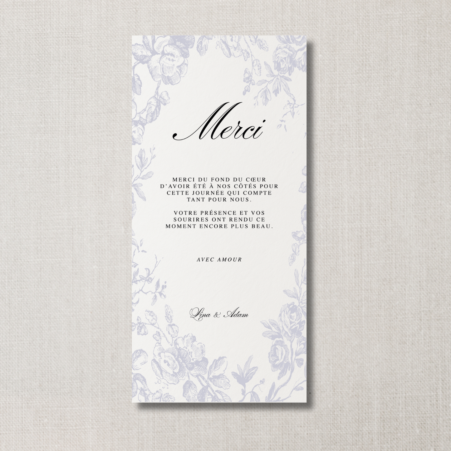 CHAIMA AMBER ANNOUNCEMENT