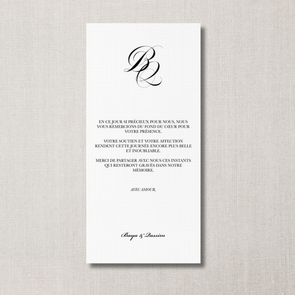 CHAIMA AMBER ANNOUNCEMENT